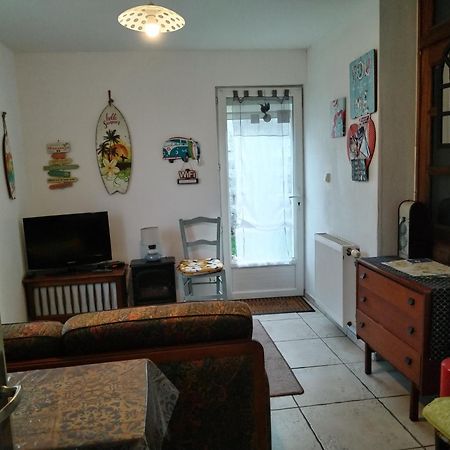 Accommodation A La Ferme Lubersac Εξωτερικό φωτογραφία
