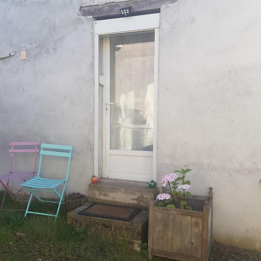 Accommodation A La Ferme Lubersac Εξωτερικό φωτογραφία