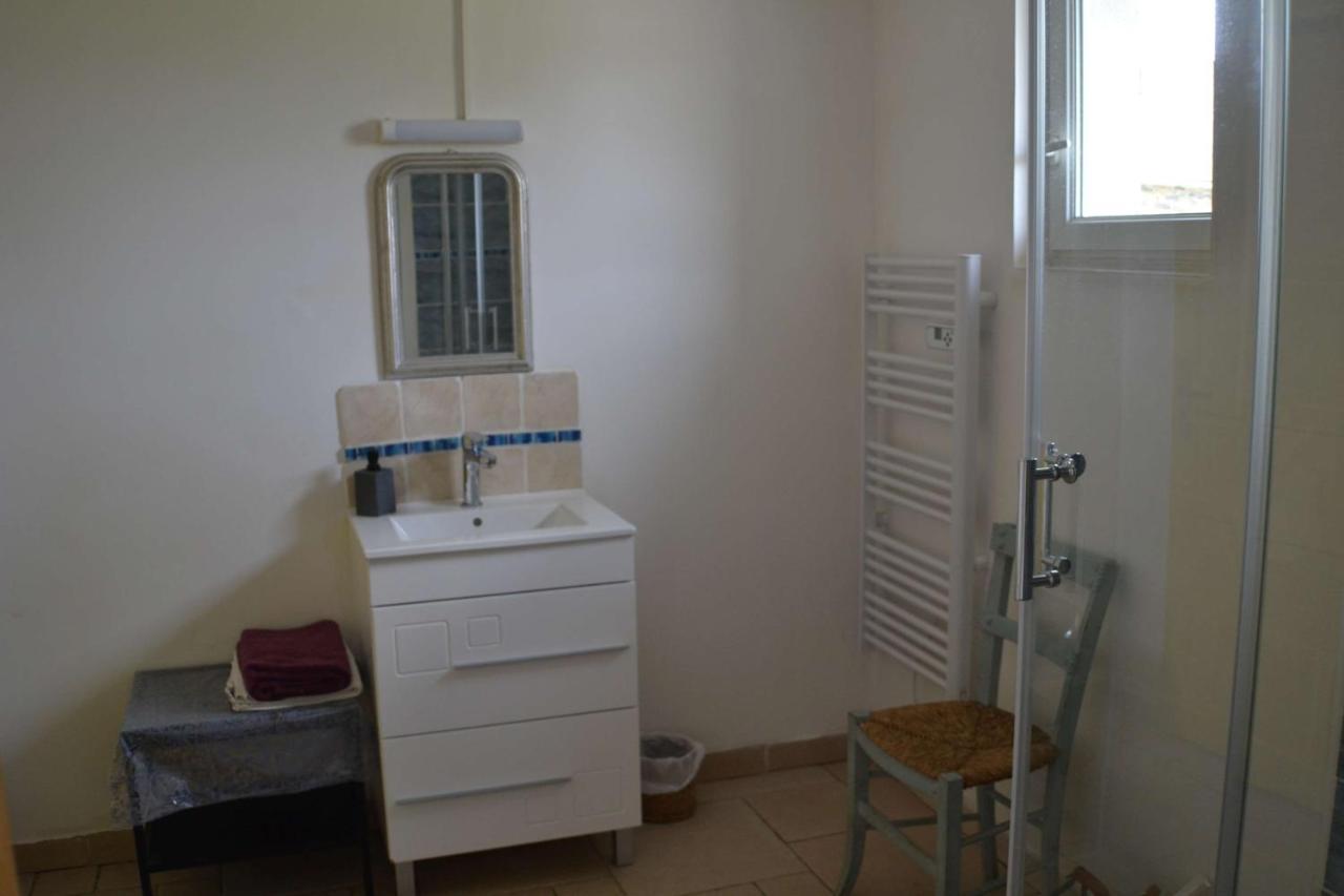 Accommodation A La Ferme Lubersac Εξωτερικό φωτογραφία