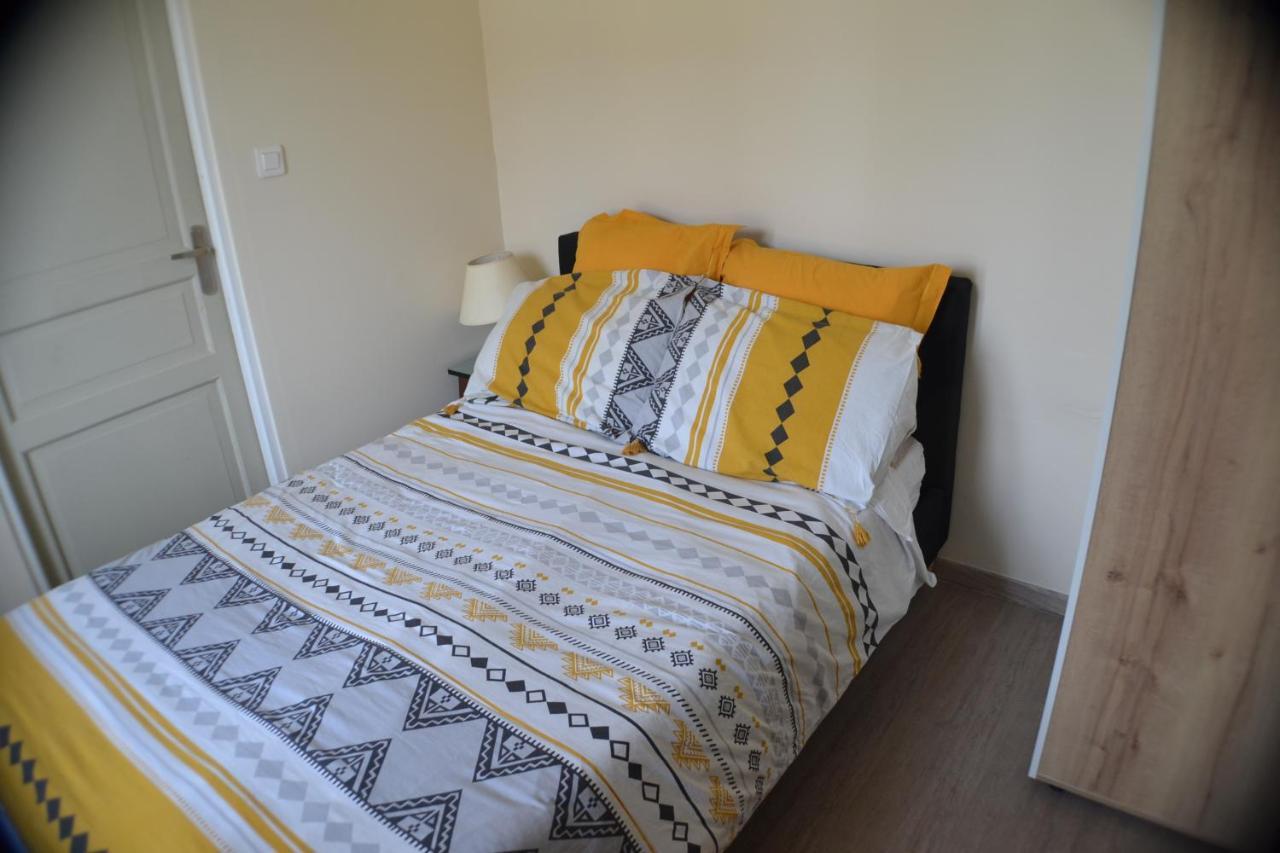 Accommodation A La Ferme Lubersac Εξωτερικό φωτογραφία