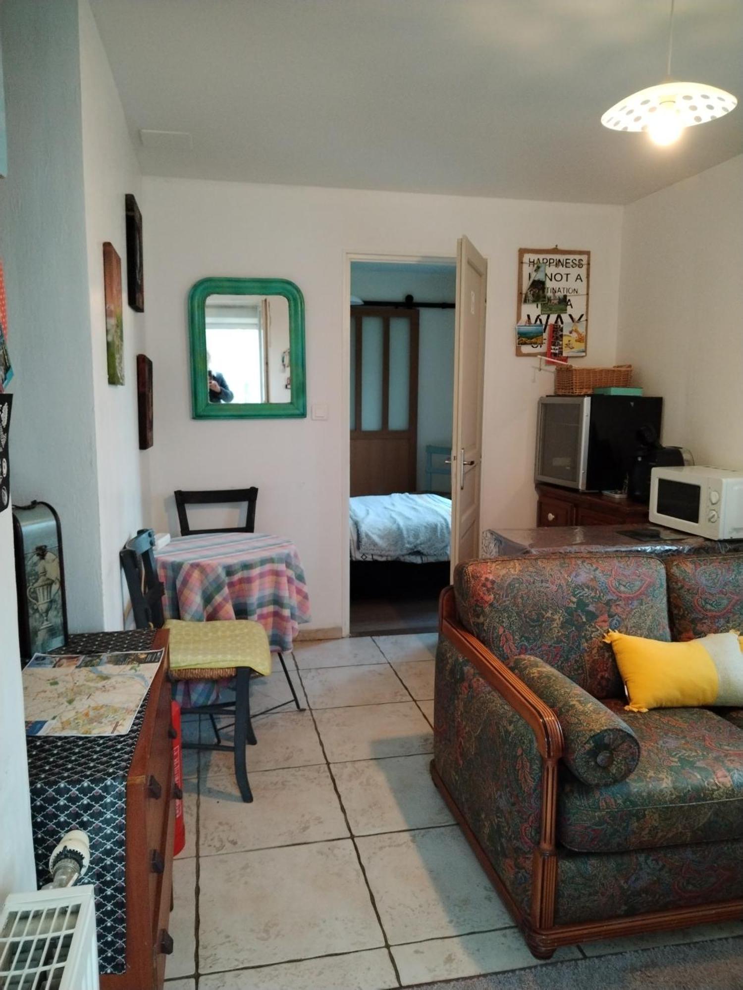 Accommodation A La Ferme Lubersac Εξωτερικό φωτογραφία