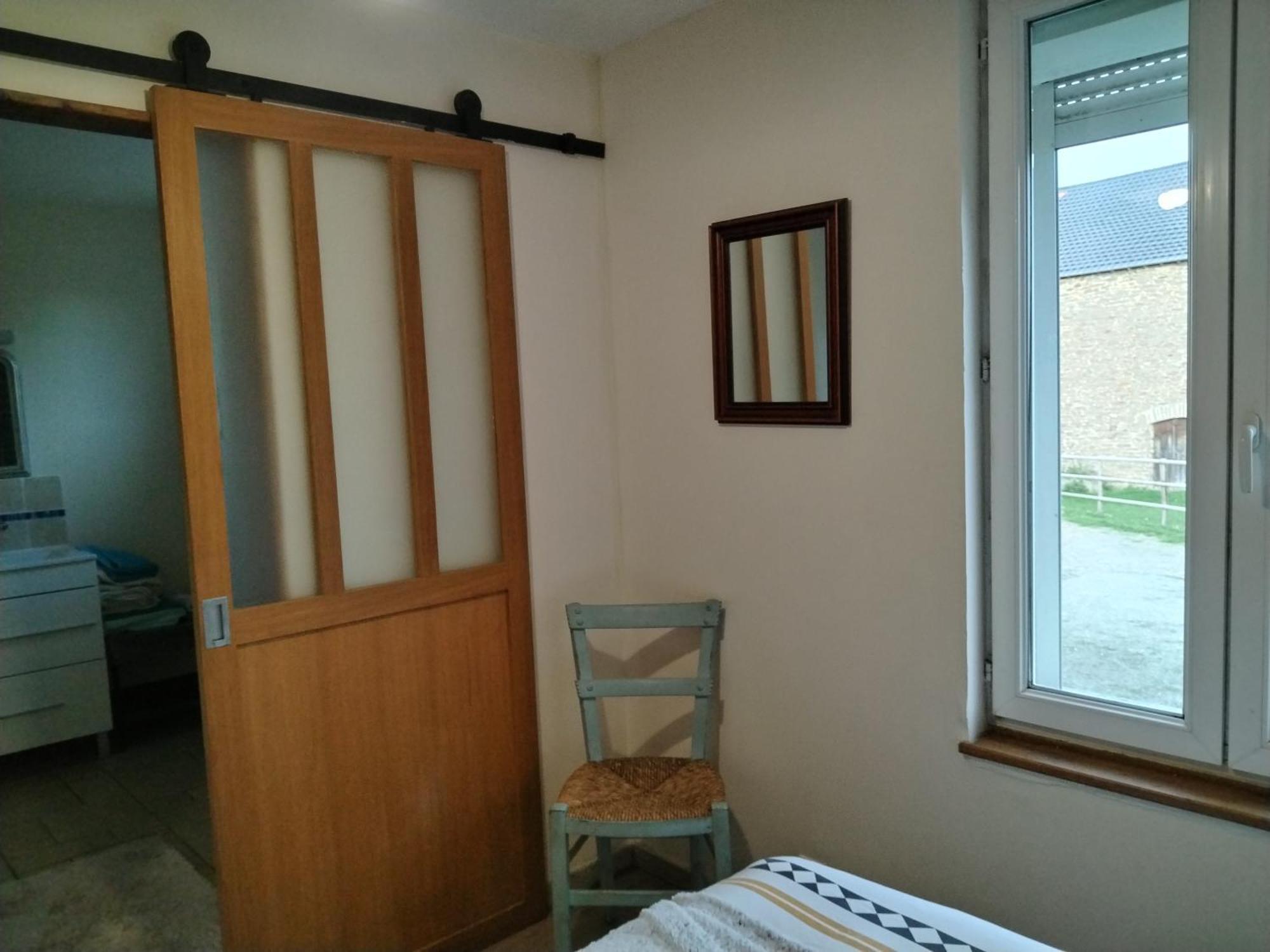 Accommodation A La Ferme Lubersac Εξωτερικό φωτογραφία