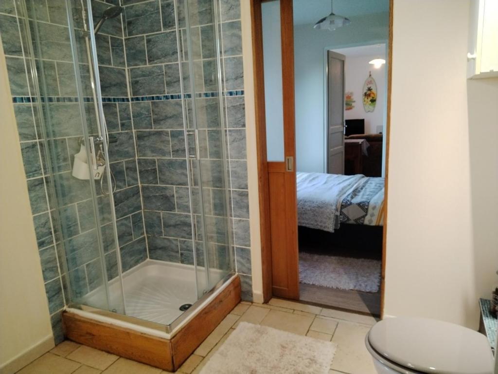 Accommodation A La Ferme Lubersac Εξωτερικό φωτογραφία