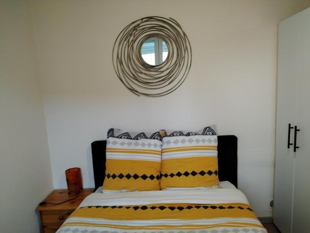 Accommodation A La Ferme Lubersac Εξωτερικό φωτογραφία