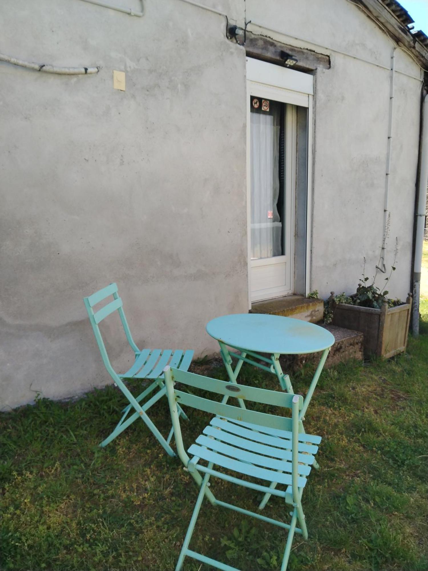 Accommodation A La Ferme Lubersac Εξωτερικό φωτογραφία